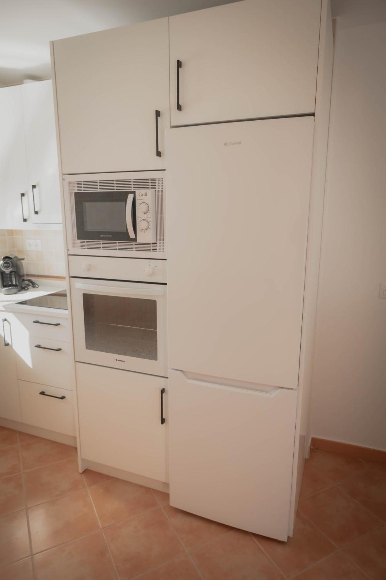 Residencial Neade Suites Sanlúcar de Guadiana Dış mekan fotoğraf
