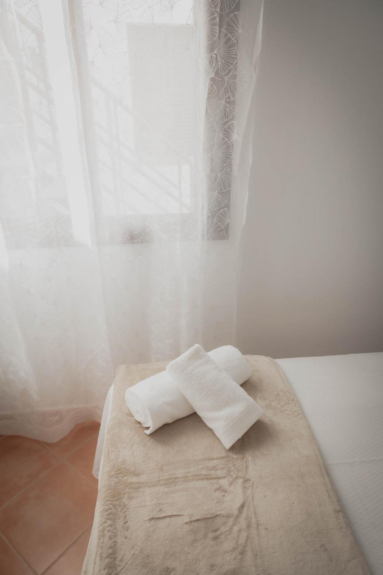 Residencial Neade Suites Sanlúcar de Guadiana Dış mekan fotoğraf