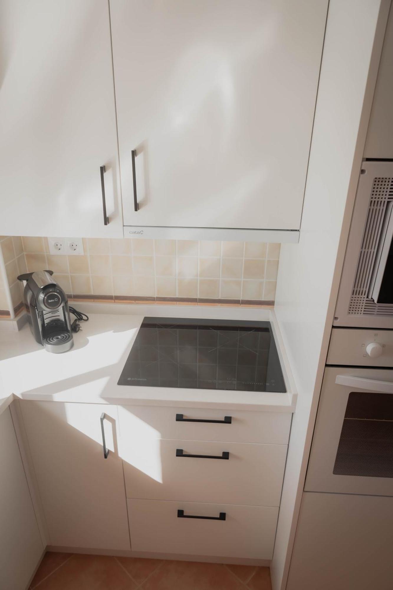 Residencial Neade Suites Sanlúcar de Guadiana Dış mekan fotoğraf