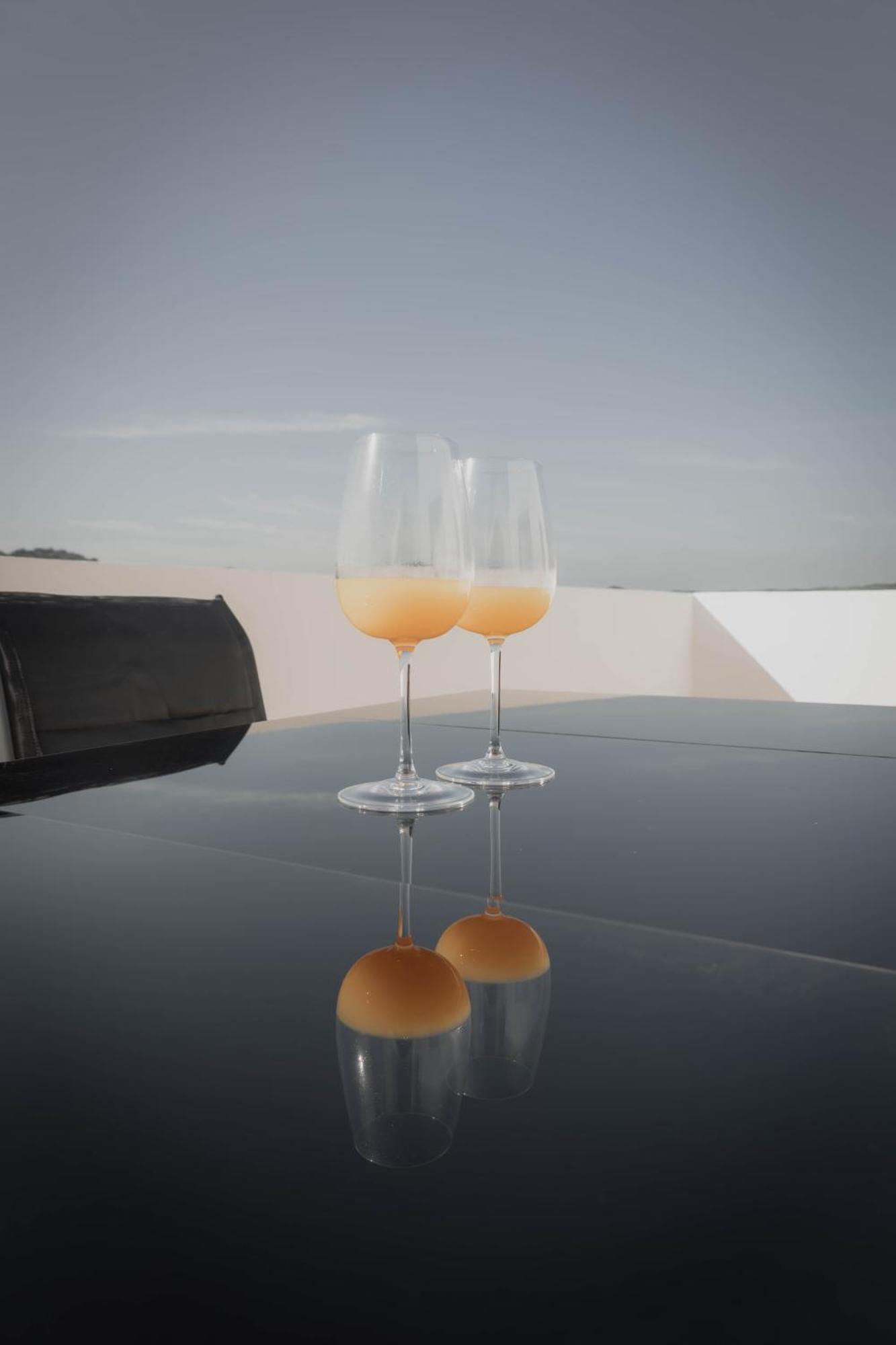 Residencial Neade Suites Sanlúcar de Guadiana Dış mekan fotoğraf
