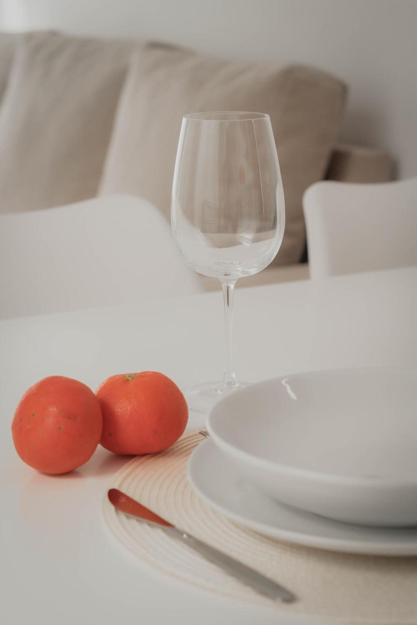 Residencial Neade Suites Sanlúcar de Guadiana Dış mekan fotoğraf