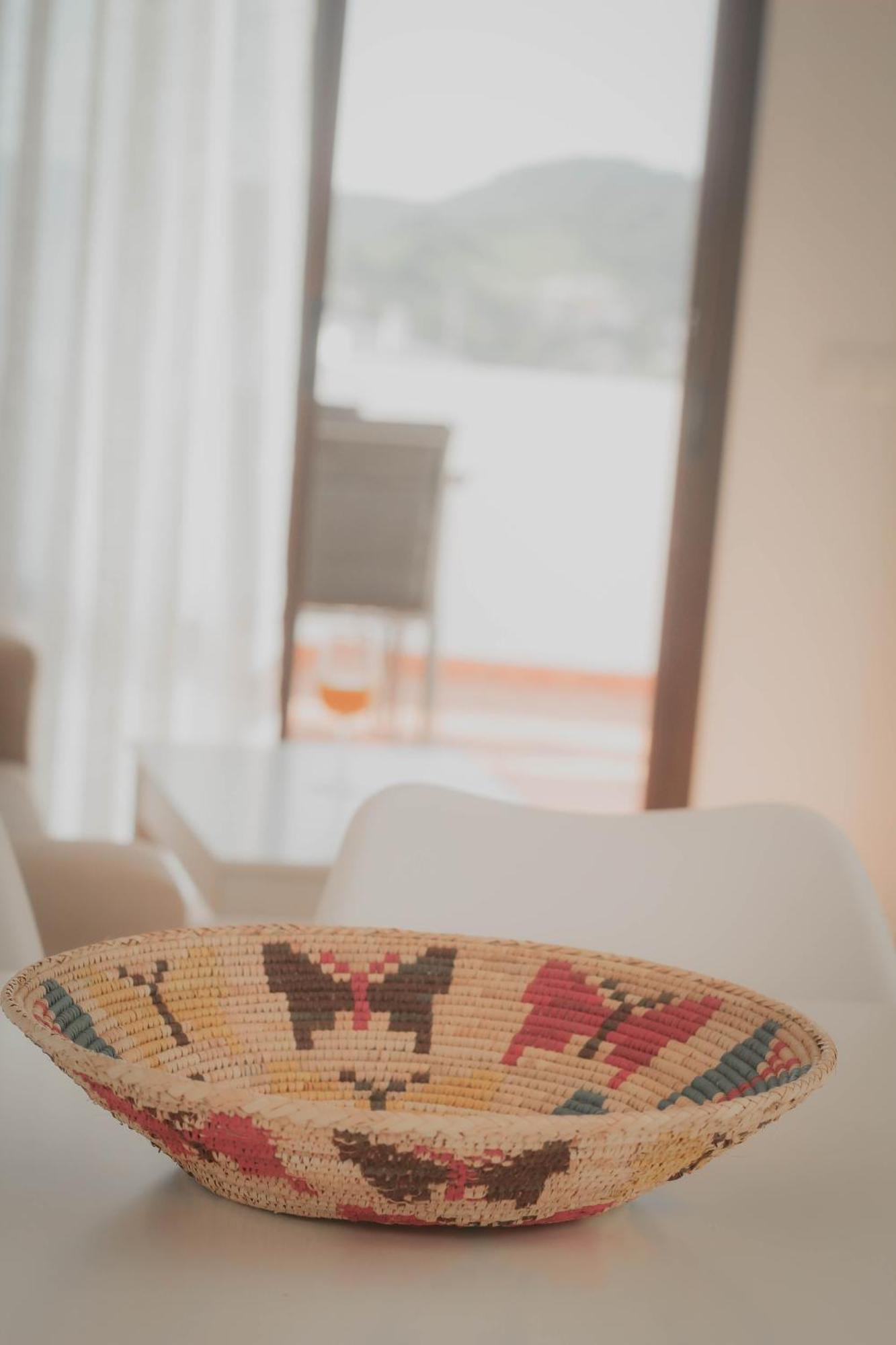 Residencial Neade Suites Sanlúcar de Guadiana Dış mekan fotoğraf