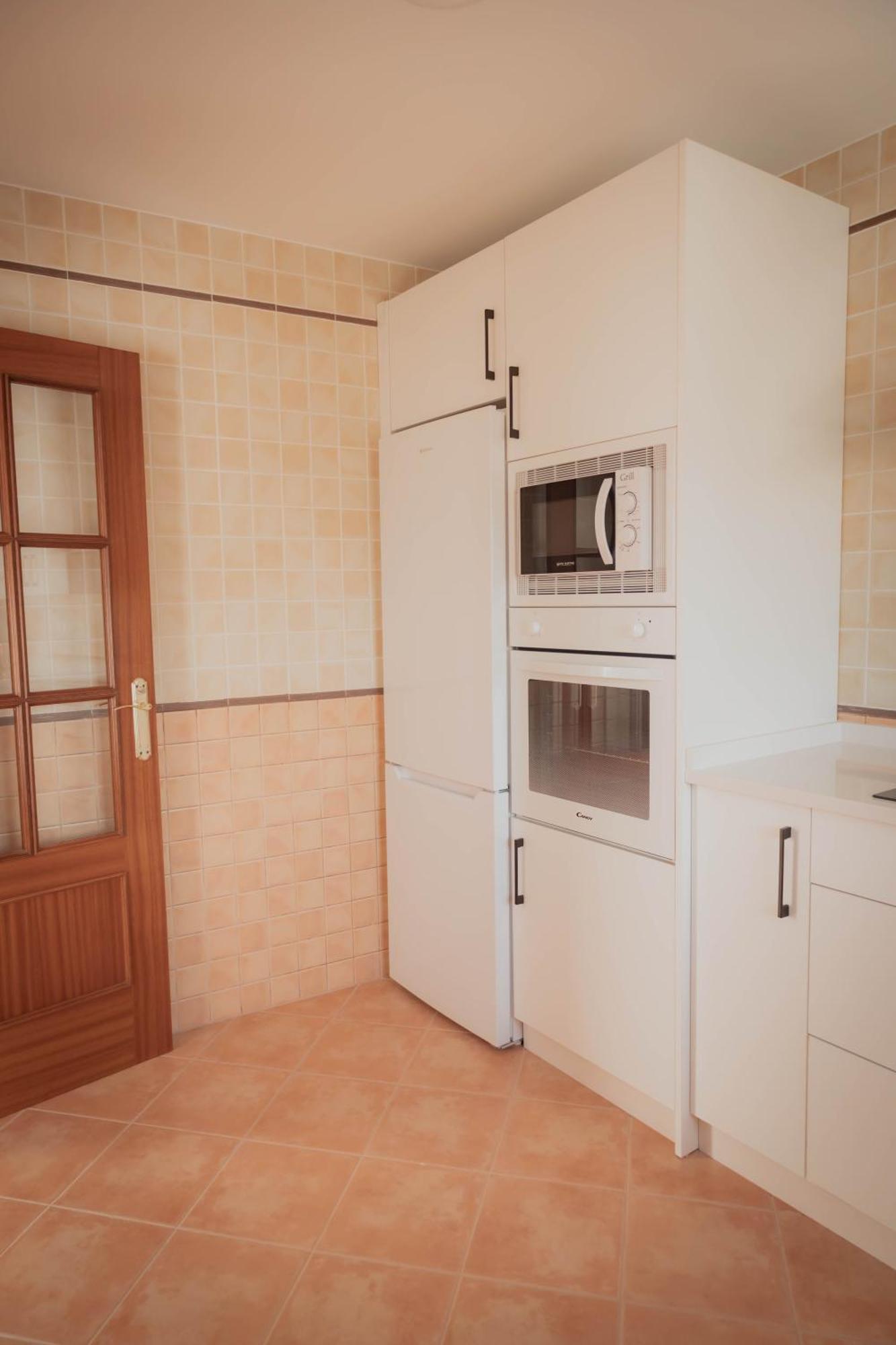 Residencial Neade Suites Sanlúcar de Guadiana Dış mekan fotoğraf